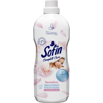 Sofin Complete Care Sensitive aviváž 32 PD 800 ml