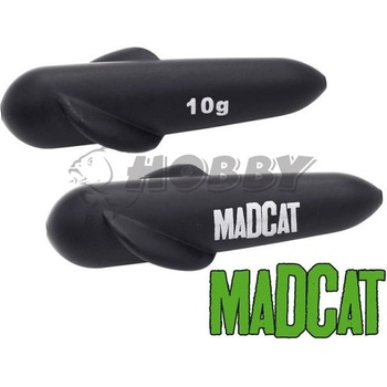 MADCAT plavák Propellor Subfloat 10g