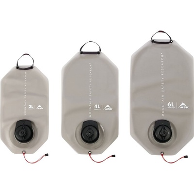 MSR DromLite Bags 6L