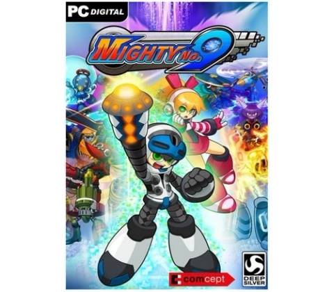 Mighty No.9
