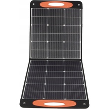 Unicraft Skládací Fotovoltaický panel 100W 6780000