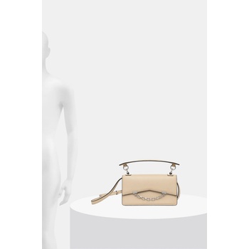 KARL LAGERFELD Кожена чанта Karl Lagerfeld (A1W30446)