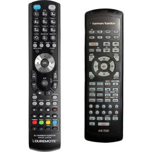 GENERAL Harman kardon avr-7000 - дистанционно управление дубликат (avr-7000) Дистанционно