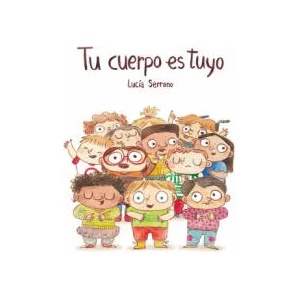 Tu cuerpo es tuyo (2021)