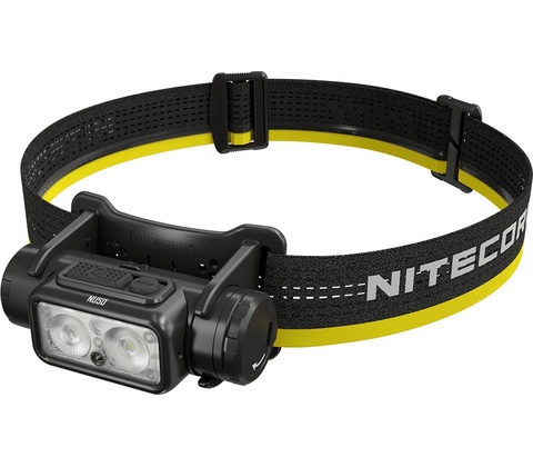 Nitecore NU50