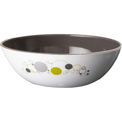 Brunner Šalátová miska Salad bowl biela 23,5 cm