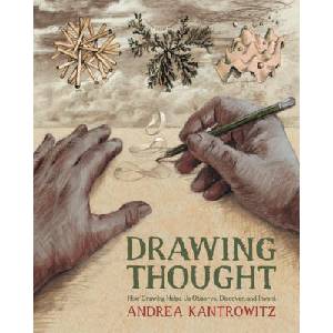 Drawing Thought (ISBN: 9780262544320)