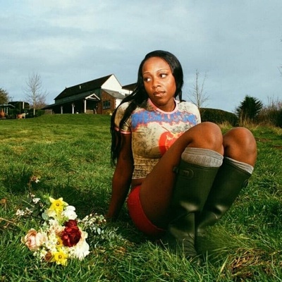 Rachel Chinouriri - Little House (Indie Exclusive) (Limited Edition) (Green Coloured) (12" EP)
