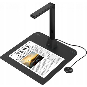 IRIS Scan Desk 5 Pro