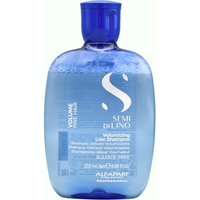 Alfaparf Milano Semi Di Lino Volume Volumizing Low Shampoo 1000 ml