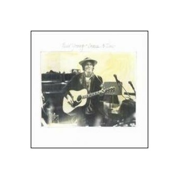 YOUNG NEIL: COMES A TIME CD