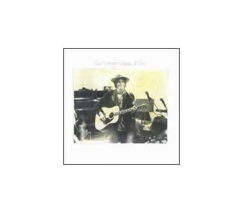 YOUNG NEIL: COMES A TIME CD