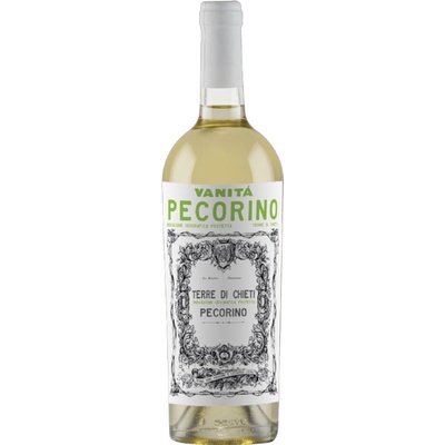 Vanita Pecorino Terre di Chieti IGT 2025 12,5% 0,75 l (čistá fľaša)