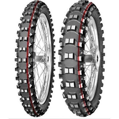MITAS TERRA FORCE MX SM 70/100 R17 40M