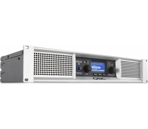 QSC GXD4