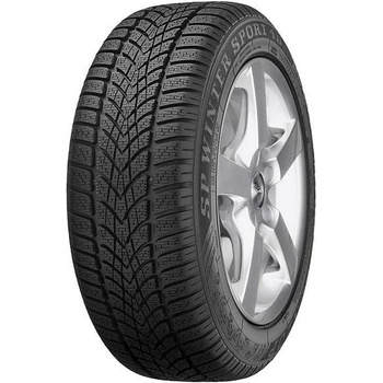 Dunlop 205/55r16 91h sp winter sport 4d ms mo