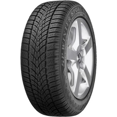 Dunlop 205/55r16 91h sp winter sport 4d ms mo