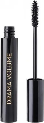 KORRES Спирала с черни вулканични минерали за драматичен обем , Korres Volcanic Minerals Mascara Drama Volume Black 01