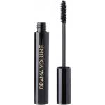 KORRES Спирала с черни вулканични минерали за драматичен обем , Korres Volcanic Minerals Mascara Drama Volume Black 01