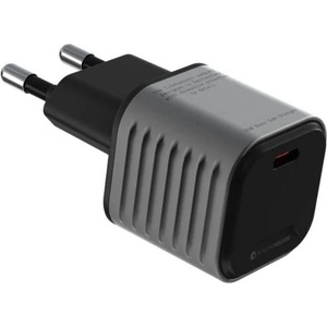 Rolling Square 65 W Supertiny GaN зарядно устройство (RS-ST65EUR)