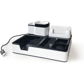 MONOLITH Органайзер за бюро Monolith All In One