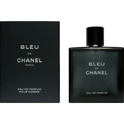 Chanel Bleu De Chanel parfumovaná voda pánska 100 ml