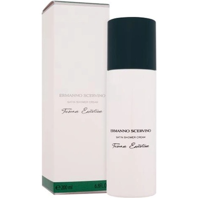 Ermanno Scervino Tuscan Emotion парфюмен душ крем 200 ml за жени