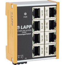 LAPP ETHERLINE ACCESS UF08T