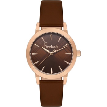 Freelook Дамски часовник Freelook FL. 1.10420-5 (B--FL.1.10420-5)