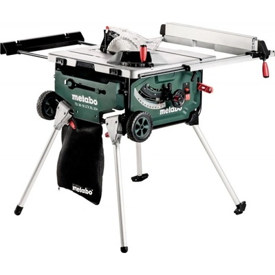 Metabo TS 36-18 LTX BL 254 613025850