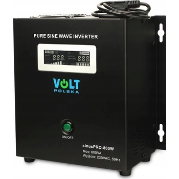 VOLT sinusPRO-800E