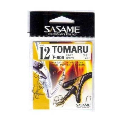 Sasame TOMARU vel.0,8 19ks