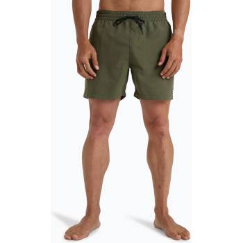 Billabong Мъжки бански шорти Billabong All Day Layback military