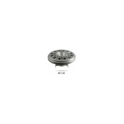 Wojnarowscy LED AR111 G53 12V 10W 6LED 25° denní světlo