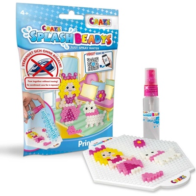 CRAZE Мозайка Craze - Водни мъниста (C17647)