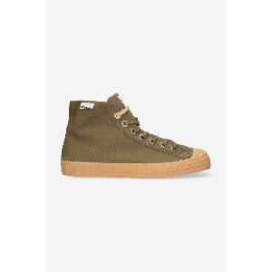 Novesta Високи кецове STAR DRIBBLE (N772060.42Y42Y003)