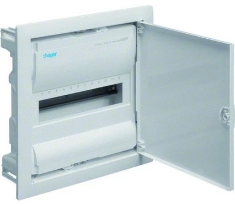 Hager VU12NE