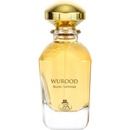 Fragrance World Wurood Blanc Sapphire EDP 100 ml