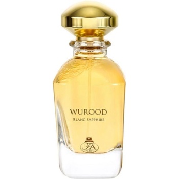 Fragrance World Wurood Blanc Sapphire EDP 100 ml