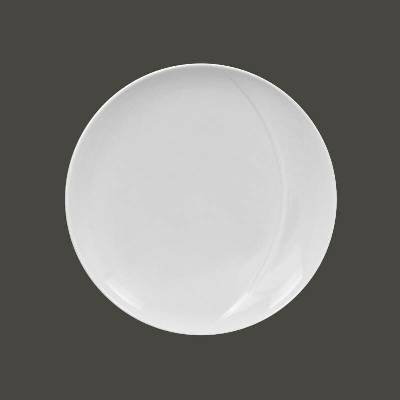 RAK Porcelain Talíř hluboký 24 cm RAK-MODP24