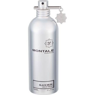 Montale Paris Black Musk parfémovaná voda unisex 100 ml tester