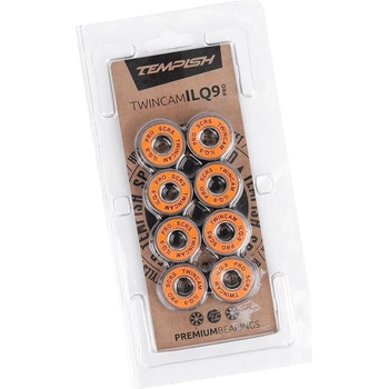 Tempish ILQ 9 Twincam Pro 16 ks