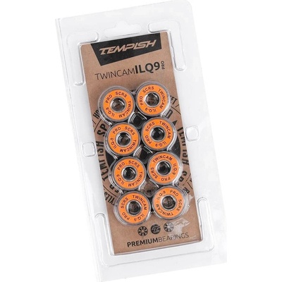 Tempish ILQ 9 Twincam Pro 16 ks