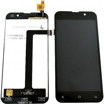LCD Displej + Dotyk Zopo ZP980