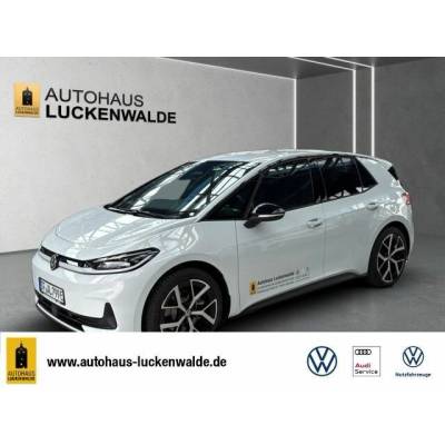 Volkswagen ID.3 Neo Style 170 kW