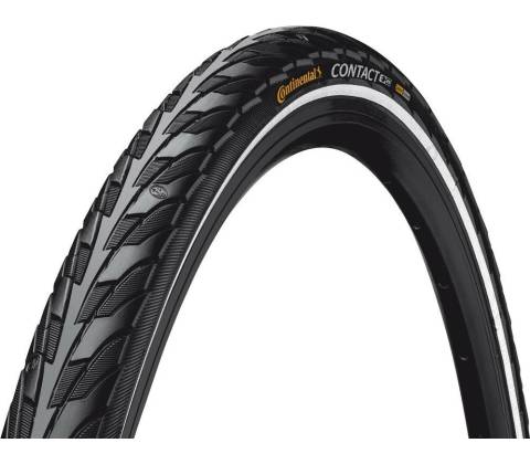 Continental Contact 700x32C