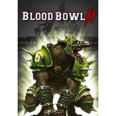 Focus Home Interactive Blood Bowl II Necromantic DLC (PC)