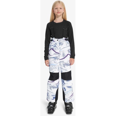 GLISSADE Ски панталон Universe Girls Padded Pants