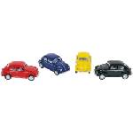 Goki Volkswagen Classical Beetle (1967) - igrachko - 3,97 лв
