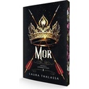 Mor - Laura Thalassa